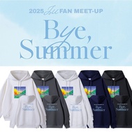 K-Pop IU Bye Summer Unisex Hoodie - Streetwear Fashion Top