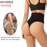 Women Smoothing Shapewear Slip Belly Pants Mid Thigh Body Shaper Bodysuit Shaping for Everyday Wear