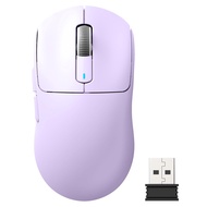 ATTACK SHARK X3 Wireless Gaming Mouse Three-mode Connection 26000DPI PAW3395 200h Battery Life