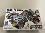 田宮四驅車