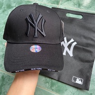 BEST New York Hat / Ny Cap Mini font / casual baseball hat