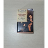 AMERICAN GOSPEL - JON MEACHAM