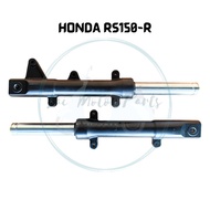 MOTOR HONDA RS150R V1 V2 RS150 R V1 V2 RS 150R V1 V2 WINNER K56 FRONT FORK SET FRONT FORK DAMPER SET