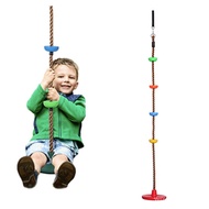 Children Outdoor Large Small Swing Chair Swing Children Swing Disc Cross-Border Swing Tree TGTU