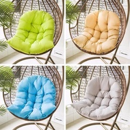 ST-🚤Factory Cross-Border Hanging Basket Cushion Backrest Integrated Swing Cane Chair Cushion Vacuum Compression Sofa Cus