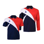 Tshirt KRMJ JOHOR STUDENT / JOHOR TEACHER / MUAFAKAT JOHOR / 1 Murid 1 Sukan / KARAKTER JOHOR /