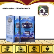 Obat Herbal Limatta Asli Sehat Mata Limatta Original Walatra Sehat