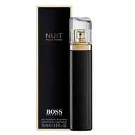 50ml Hugo Boss-boss BOSS NUIT POUR FEMME edp 黑鑽夜光女士香水