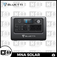BLUETTI EB70 Portable Power Station | 1000W 716Wh