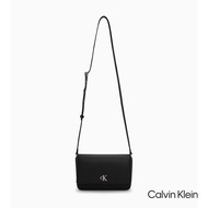 Calvin Klein Jeans Wallet On A String Black