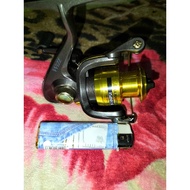 WIZZ-Area Master Spin-1500OR KP8mart