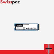 KINGSTON 250GB NV2 PCIE4.0 NVME M.2 2280 SSD (SNV2S/250G)