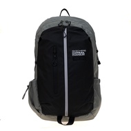 SKECHERS Backpack _ Black/Agave Green-L424U031-04J3