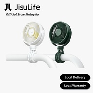 JisuLife Baby Stroller Fan Life1 (4000mAh) FA24