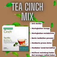 Shaklee Cinch Tea Mix (5Sticks / 28 Sticks) Green Tea Matcha, Red, White Green Tea HQ