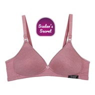 SCALEN 2813 Underwire Bra | Size 34B-40B