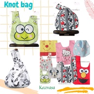 Knot BAG|Knit BAG|Handbag|Korean Bag|Women's Handbag|Korean BAG