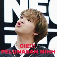 NCT 127 STICKER (ALBUM, JEWEL, PATTERN, PTD)