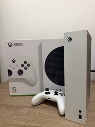 Xbox Series S 遊戲主機