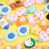 Jibbitz 3D LIMITLESS Waterproof STICKER Contemporary