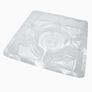 [100pcs] Mika Dus Nasi 7 Sections Brand Sukai Thick KD-20 KD-22 | Samir Rice Mika KD 20 | Samir Rice