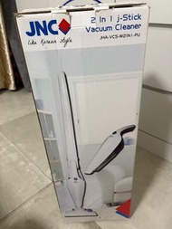 JNC手提直立式吸塵機(有線)