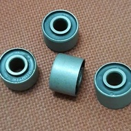 Demak DTM 200 - Sprocket Gear Bush Set (4 Pcs) - 28 mm / 24 mm (New)