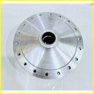 （Easy Returns） motorcycle front hub kawasaki barako/bc175 genuine parts