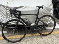 Specialized tarmac sl7 新浄碳黑車全車無花