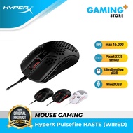 HyperX Pulsefire HASTE WIRED Gaming Mouse