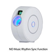MOES WiFi Tuya Smart Star Projector Galaxy Laser Starry Sky Projector Waving Night Light Colorful AP