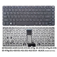 Acer E5-473 E5-422 E5-474 E5-491g Keyboard