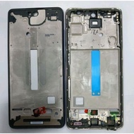 MESIN ORIGINAL SAMSUNG A52 A52S MACHINE BONE LCD COATING FRAME
