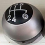 3RG INDUSTRIAL Gear Shift Knob - OEM 55344048 - Replacement Parts for Car, Engine and Other Vehicle 