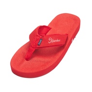 Islander Elite RL (Red) - Islander Slippers for Men / Slippers for Women