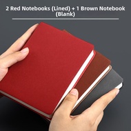 Waterproof Portable Notebook B6