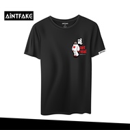 AINTFAKE Bear Collection Graphic Tee BC001