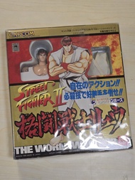 Bandai  CAPCOM  街頭霸王  Street Fighter II Ryu  Figure  日本製造  not  figma  shf  海洋堂  medicom