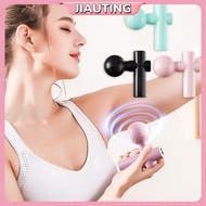 JIAUTING 1Pcs USB Massage Tool Fascia Machine Muscle Relaxation Tool Rod Massage Fitness Equipment N