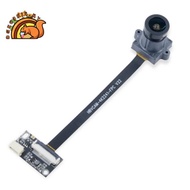 4K HD 8Mp IMX415 30FPS FPC Camera Module with Wide Angle
