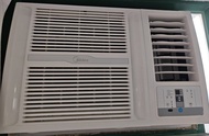 急讓 美的 一級能源效益 2匹 變頻 遙控淨冷型窗口式冷氣機 MW-18CRF8C