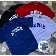 Rene Azazel los Angeles California minimalist T shirt