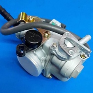 NITRO NU110 / NU120  / Comel CUB Model 110 / 120 / NU125- Power /Energy 125 - Carburetor Unit ( Karb