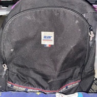 Tas Hooligans baru Warna Hitam