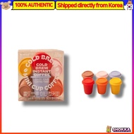 Emart No Brand Cold Brew Mini Cup Coffee