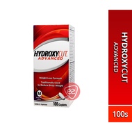 Hydroxycut Advanced Weight Loss Formula Caplet 100s (MAL14025073TC)