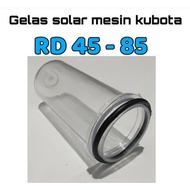 MESIN Kmd] KUBOTA DIESEL Engine Glass RD 65/85