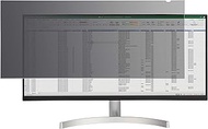 StarTech.com Monitor Privacy Screen for 34 inch Ultrawide Display - 21:9 Widescreen - Computer Scree
