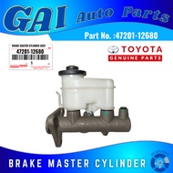 Toyota Brake Master Cylinder for TOYOTA COROLLA GLI AE92 1991-1994 13/16 (47201-12680 Parts