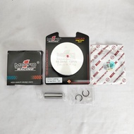 Piston Kit Moto1 Pen 13 Casting Size 54/55,25/55,5/56/58/58,5/59/61/64/65/66/67/68/69/70/72 Raw Pist